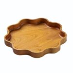 Wooden Tray