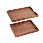 Wooden Tray