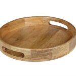 Wooden Tray