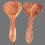 Wooden Spoon