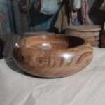 Wooden Bowl
