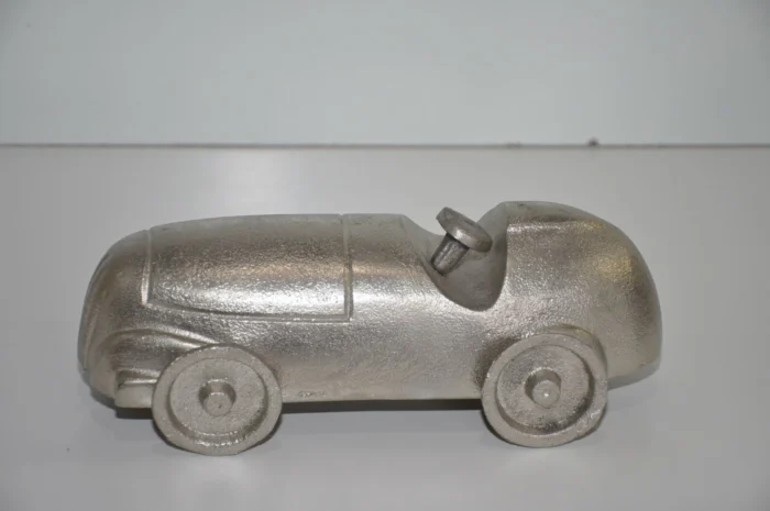 Aluminium Cars - Image 4
