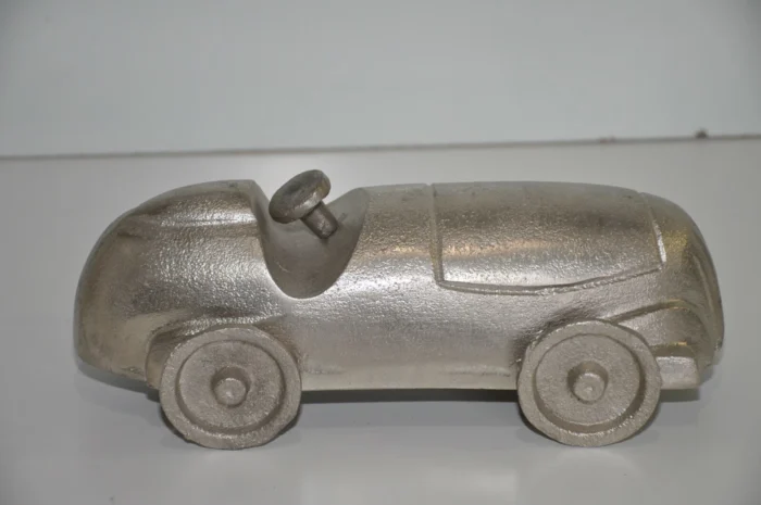 Aluminium Cars - Image 6