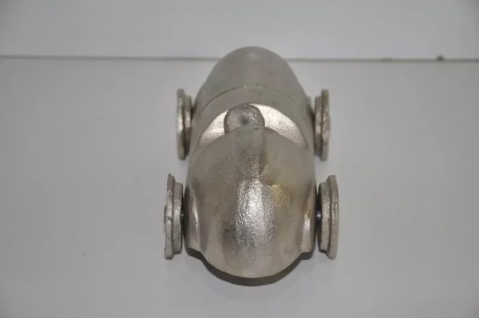 Aluminium Cars - Image 7
