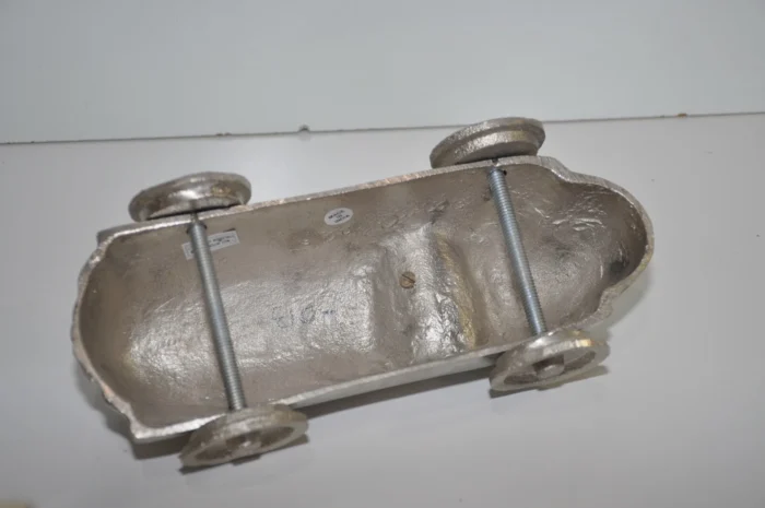 Aluminium Cars - Image 8