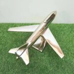 Aluminium Aeroplane