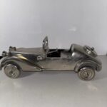 Aluminium Cars