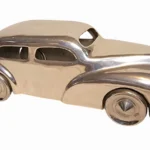 Aluminium Cars
