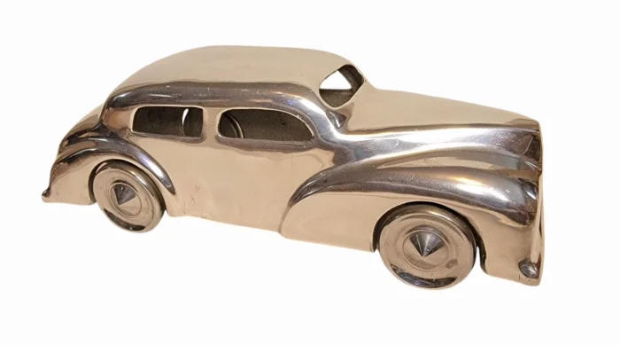 Aluminium Cars - Image 1