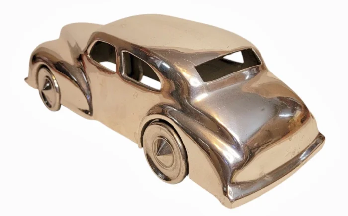 Aluminium Cars - Image 4