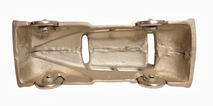 Aluminium Cars - Image 3