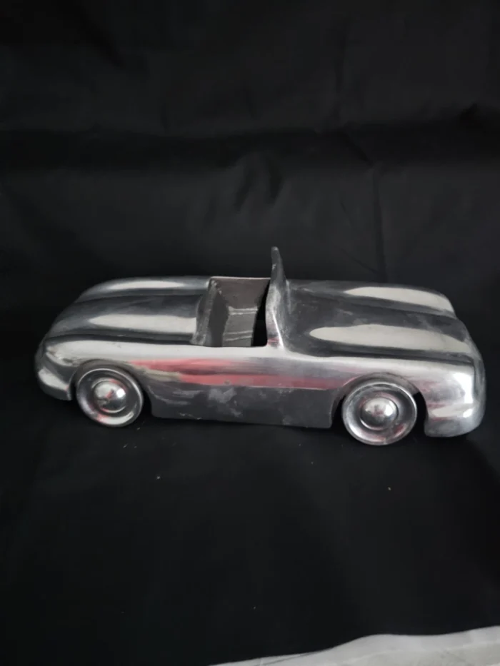 Aluminium Cars - Image 1