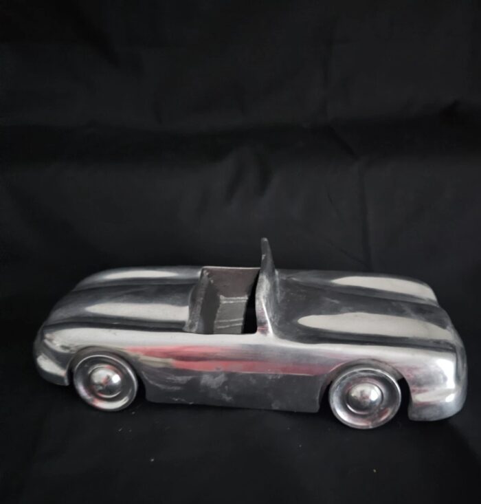 Aluminium Cars - Image 6