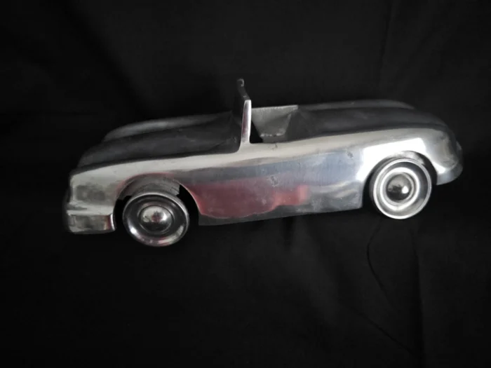 Aluminium Cars - Image 5