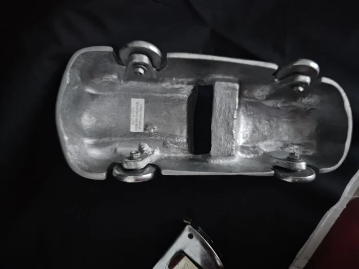 Aluminium Cars - Image 4