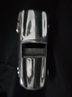 Aluminium Cars - Image 3