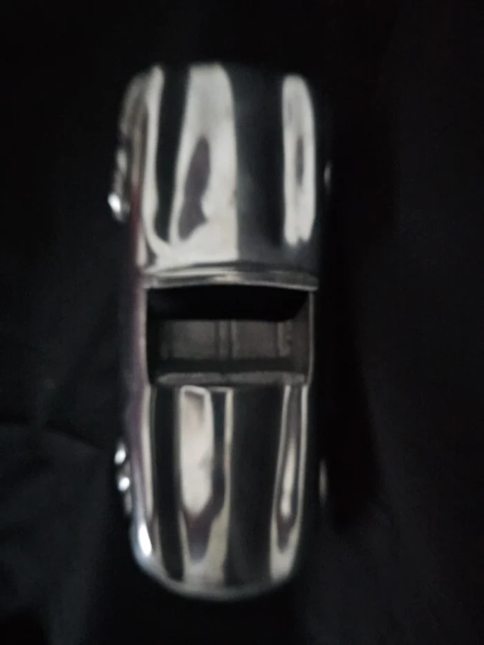 Aluminium Cars - Image 3
