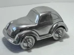Aluminium Cars