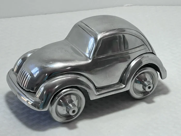 Aluminium Cars - Image 1