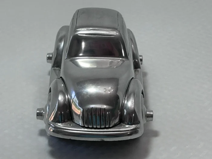 Aluminium Cars - Image 7