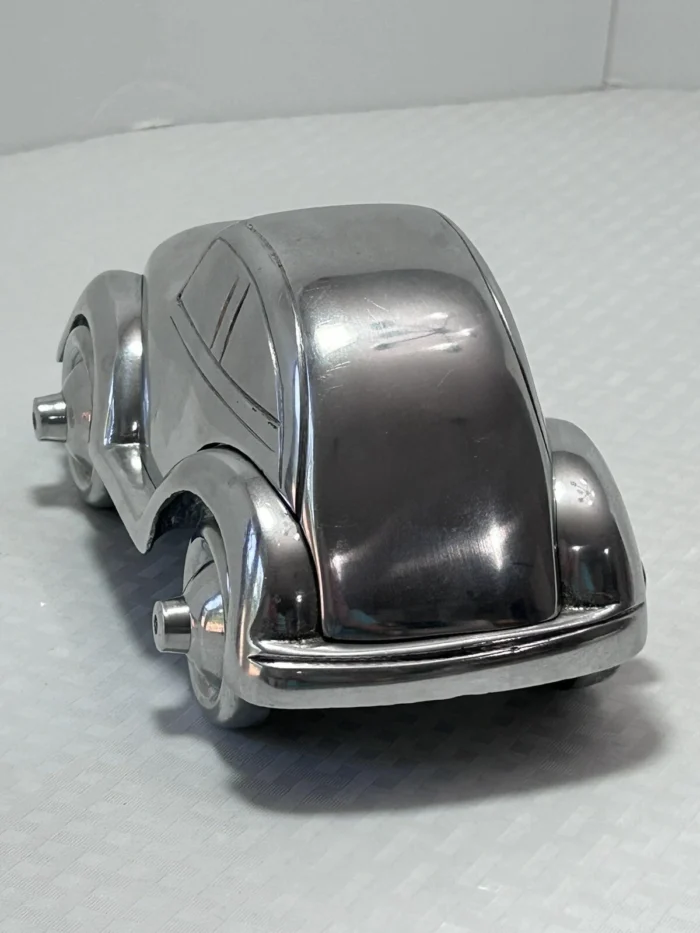 Aluminium Cars - Image 4