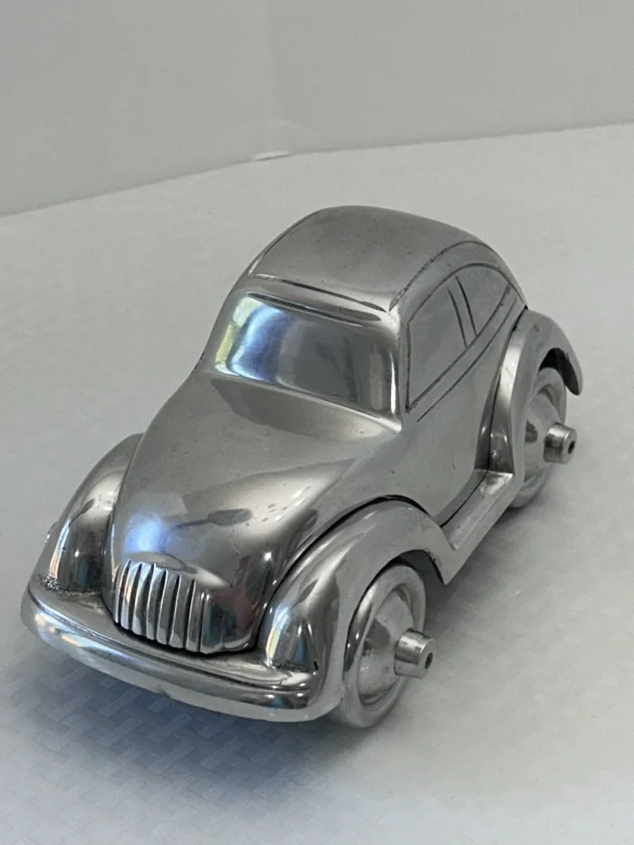 Aluminium Cars - Image 3