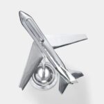 Aluminium Aeroplane - Image 2