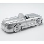 Aluminium Cars