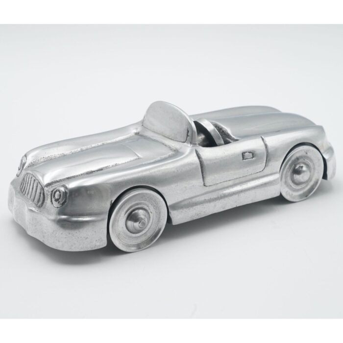 Aluminium Cars - Image 1