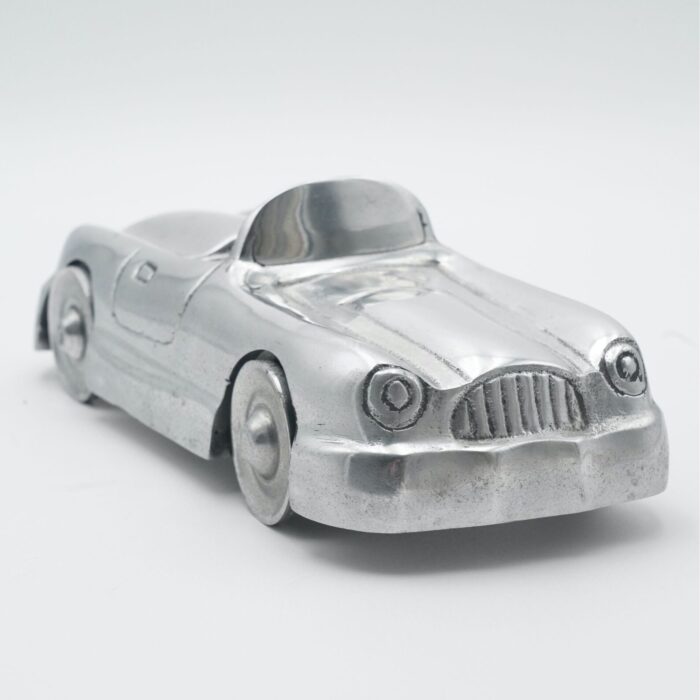 Aluminium Cars - Image 5