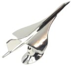 Aluminium Aeroplane