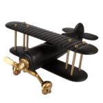 Aluminium Aeroplane