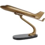 Aluminium Aeroplane - Image 7