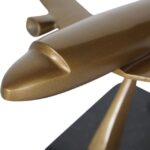 Aluminium Aeroplane - Image 4