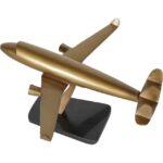 Aluminium Aeroplane - Image 3