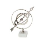 Aluminium Armiliary - Image 4