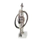 Aluminium Armiliary - Image 3