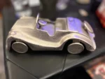 Aluminium Cars