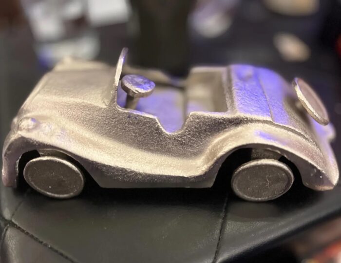 Aluminium Cars - Image 7