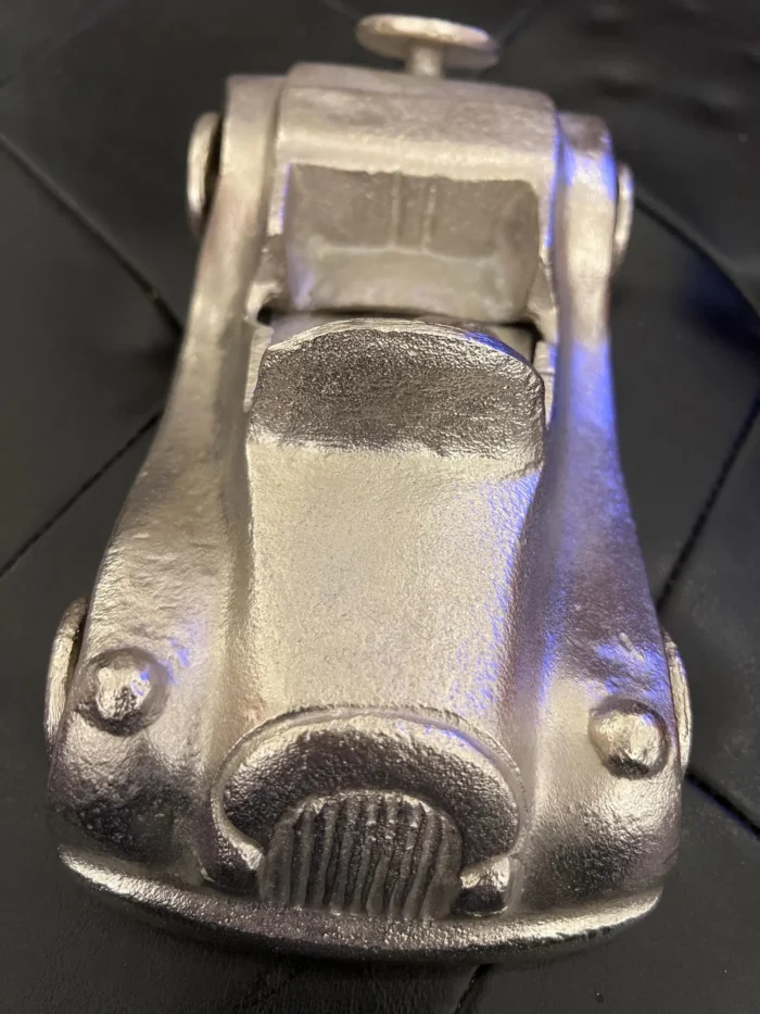 Aluminium Cars - Image 5