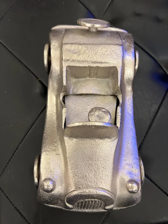 Aluminium Cars - Image 4