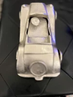 Aluminium Cars - Image 3