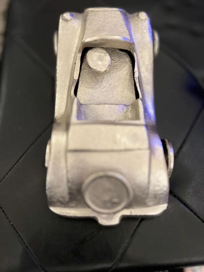 Aluminium Cars - Image 3