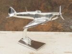Aluminium Aeroplane