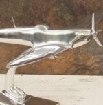 Aluminium Aeroplane - Image 7