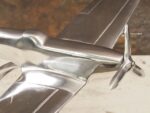 Aluminium Aeroplane - Image 6