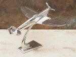 Aluminium Aeroplane - Image 5