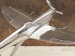 Aluminium Aeroplane - Image 4