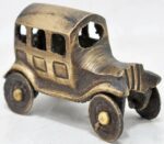 Aluminium Cars